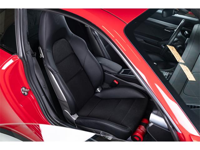 2018 Porsche 911 GT3 Touring (CC-2071671) for sale in St. Louis, Missouri