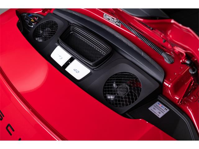 2018 Porsche 911 GT3 Touring (CC-2071671) for sale in St. Louis, Missouri