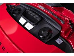 2018 Porsche 911 GT3 Touring (CC-2071671) for sale in St. Louis, Missouri