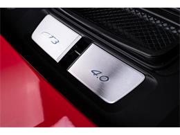 2018 Porsche 911 GT3 Touring (CC-2071671) for sale in St. Louis, Missouri