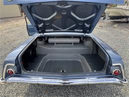 1962 Chevrolet Bel Air (CC-2071672) for sale in Lakeville, Massachusetts