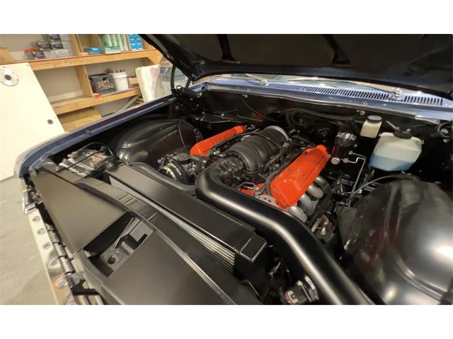 1962 Chevrolet Bel Air (CC-2071672) for sale in Lakeville, Massachusetts