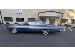 1962 Chevrolet Bel Air (CC-2071672) for sale in Lakeville, Massachusetts