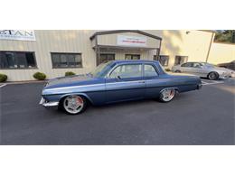 1962 Chevrolet Bel Air (CC-2071672) for sale in Lakeville, Massachusetts