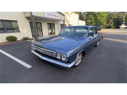 1962 Chevrolet Bel Air (CC-2071672) for sale in Lakeville, Massachusetts
