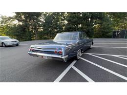 1962 Chevrolet Bel Air (CC-2071672) for sale in Lakeville, Massachusetts
