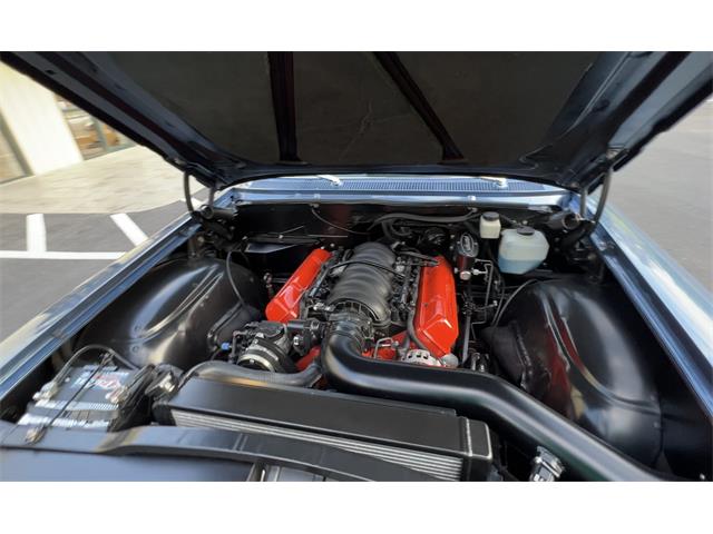 1962 Chevrolet Bel Air (CC-2071672) for sale in Lakeville, Massachusetts