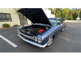 1962 Chevrolet Bel Air (CC-2071672) for sale in Lakeville, Massachusetts