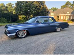 1962 Chevrolet Bel Air (CC-2071672) for sale in Lakeville, Massachusetts
