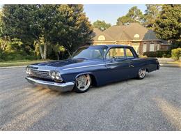 1962 Chevrolet Bel Air (CC-2071672) for sale in Lakeville, Massachusetts