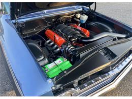 1962 Chevrolet Bel Air (CC-2071672) for sale in Lakeville, Massachusetts