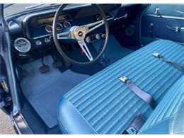 1962 Chevrolet Bel Air (CC-2071672) for sale in Lakeville, Massachusetts