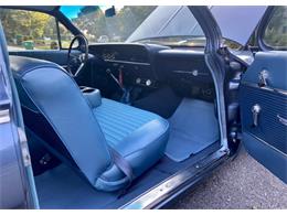 1962 Chevrolet Bel Air (CC-2071672) for sale in Lakeville, Massachusetts