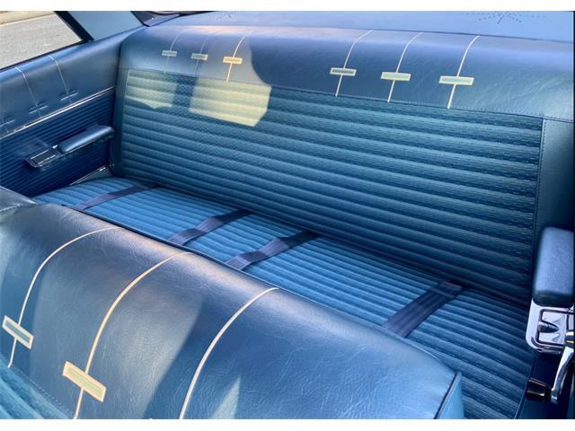 1962 Chevrolet Bel Air (CC-2071672) for sale in Lakeville, Massachusetts