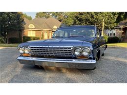1962 Chevrolet Bel Air (CC-2071672) for sale in Lakeville, Massachusetts