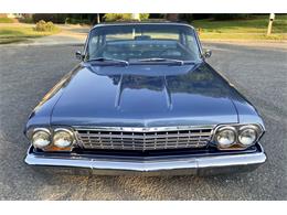 1962 Chevrolet Bel Air (CC-2071672) for sale in Lakeville, Massachusetts