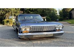 1962 Chevrolet Bel Air (CC-2071672) for sale in Lakeville, Massachusetts