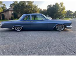 1962 Chevrolet Bel Air (CC-2071672) for sale in Lakeville, Massachusetts