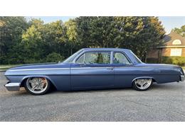 1962 Chevrolet Bel Air (CC-2071672) for sale in Lakeville, Massachusetts