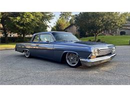 1962 Chevrolet Bel Air (CC-2071672) for sale in Lakeville, Massachusetts