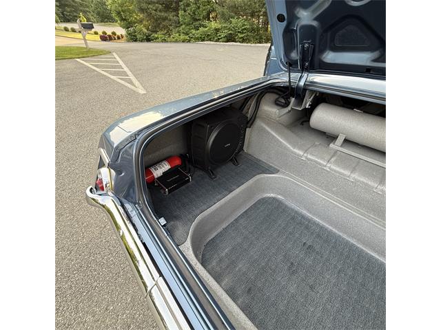 1962 Chevrolet Bel Air (CC-2071672) for sale in Lakeville, Massachusetts