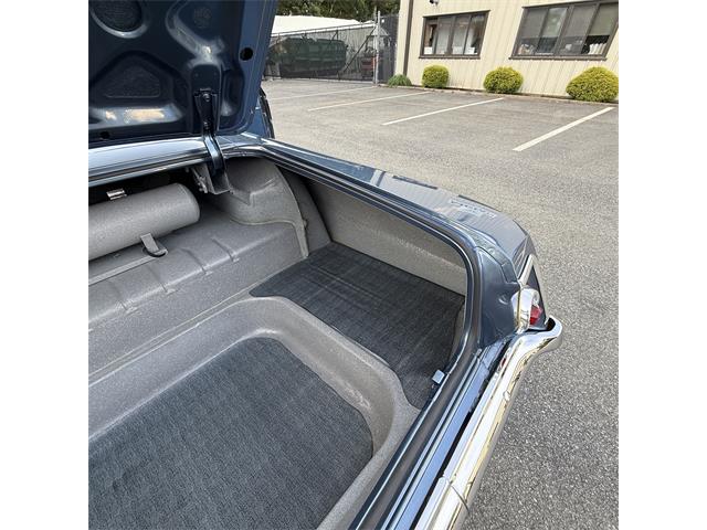 1962 Chevrolet Bel Air (CC-2071672) for sale in Lakeville, Massachusetts