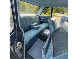 1962 Chevrolet Bel Air (CC-2071672) for sale in Lakeville, Massachusetts