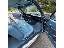 1962 Chevrolet Bel Air (CC-2071672) for sale in Lakeville, Massachusetts
