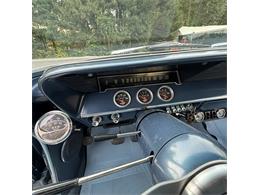 1962 Chevrolet Bel Air (CC-2071672) for sale in Lakeville, Massachusetts