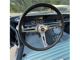 1962 Chevrolet Bel Air (CC-2071672) for sale in Lakeville, Massachusetts