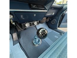 1962 Chevrolet Bel Air (CC-2071672) for sale in Lakeville, Massachusetts
