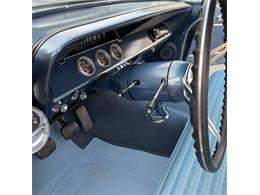 1962 Chevrolet Bel Air (CC-2071672) for sale in Lakeville, Massachusetts