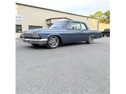 1962 Chevrolet Bel Air (CC-2071672) for sale in Lakeville, Massachusetts