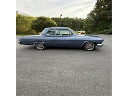 1962 Chevrolet Bel Air (CC-2071672) for sale in Lakeville, Massachusetts