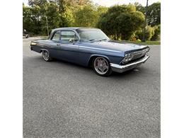 1962 Chevrolet Bel Air (CC-2071672) for sale in Lakeville, Massachusetts