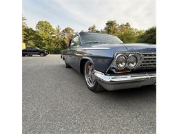 1962 Chevrolet Bel Air (CC-2071672) for sale in Lakeville, Massachusetts