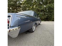 1962 Chevrolet Bel Air (CC-2071672) for sale in Lakeville, Massachusetts