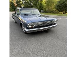 1962 Chevrolet Bel Air (CC-2071672) for sale in Lakeville, Massachusetts