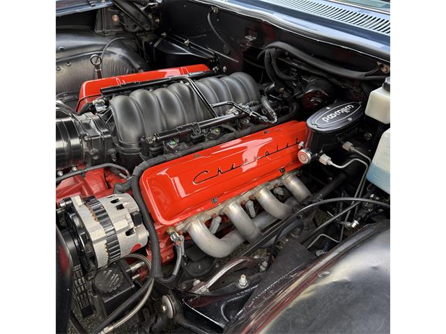 1962 Chevrolet Bel Air (CC-2071672) for sale in Lakeville, Massachusetts