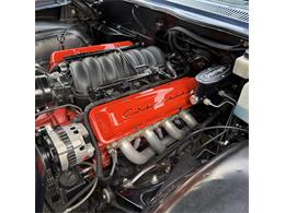 1962 Chevrolet Bel Air (CC-2071672) for sale in Lakeville, Massachusetts