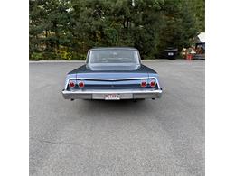 1962 Chevrolet Bel Air (CC-2071672) for sale in Lakeville, Massachusetts