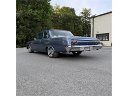 1962 Chevrolet Bel Air (CC-2071672) for sale in Lakeville, Massachusetts