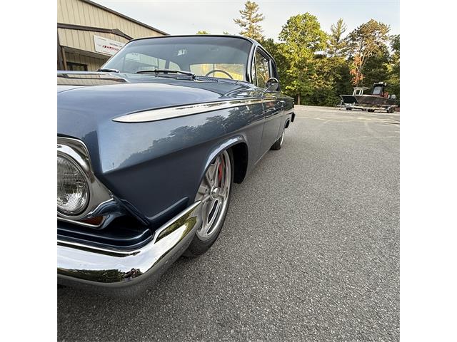 1962 Chevrolet Bel Air (CC-2071672) for sale in Lakeville, Massachusetts