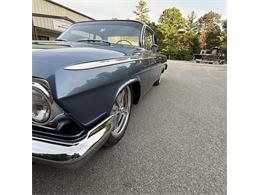 1962 Chevrolet Bel Air (CC-2071672) for sale in Lakeville, Massachusetts