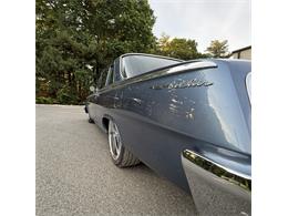 1962 Chevrolet Bel Air (CC-2071672) for sale in Lakeville, Massachusetts