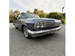1962 Chevrolet Bel Air (CC-2071672) for sale in Lakeville, Massachusetts
