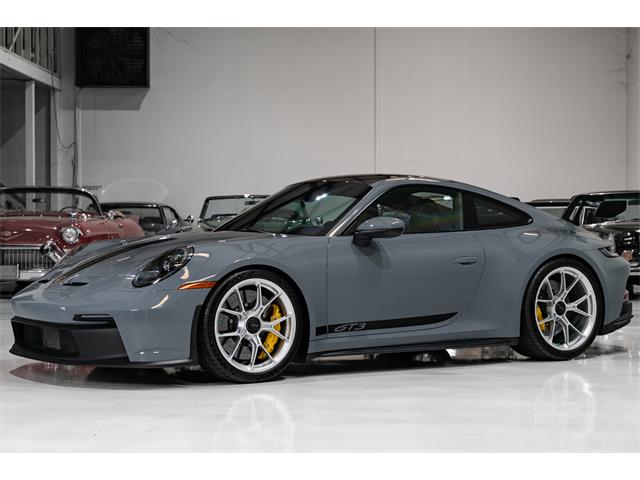 2024 Porsche 911 GT3 (CC-2071673) for sale in St. Louis, Missouri