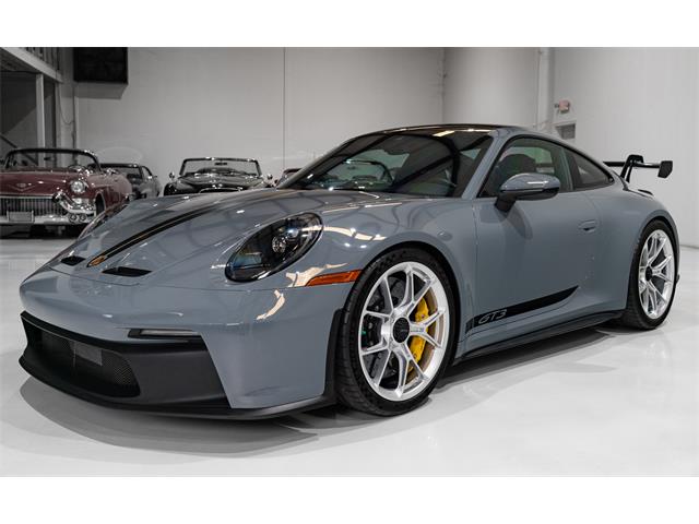 2024 Porsche 911 GT3 (CC-2071673) for sale in St. Louis, Missouri