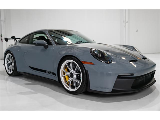 2024 Porsche 911 GT3 (CC-2071673) for sale in St. Louis, Missouri