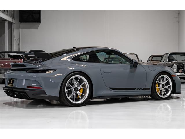 2024 Porsche 911 GT3 (CC-2071673) for sale in St. Louis, Missouri
